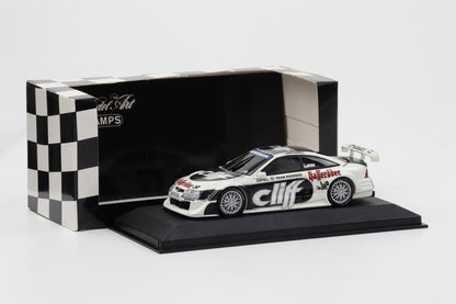 1:43 Minichamps Opel Calibra Team Rosberg Design Studie 1996 Letho Cliff