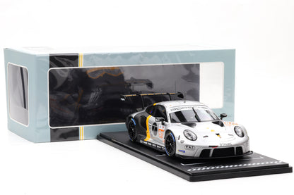 1:18 IXO Porsche 911 RSR-19 #911 24h LeMans 2023 Proton Competition