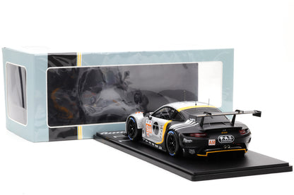 1:18 IXO Porsche 911 RSR-19 #911 24h LeMans 2023 Proton Competition