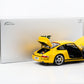 1:18 Porsche 911 RUF CTR Anniversary built in 2017, blossom yellow Almost Real