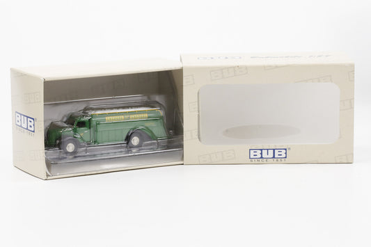 1:87 BUB Magirus S6500 Tankwagen BP 1000 Stk. Art.Nr. 07426