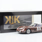 1:18 Ferrari 250 GTO #86 Targa Florio 1962 Scarletti Ferraro KK-Scale diecast