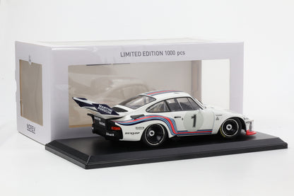 1:18 Porsche 935 Martini Racing #1 24h Daytona 1977 Ickx Mass Norev limited