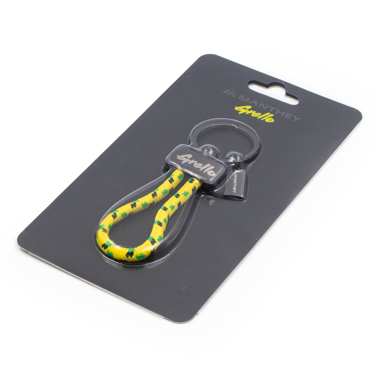 Original Manthey key ring loop Grello accessory racing