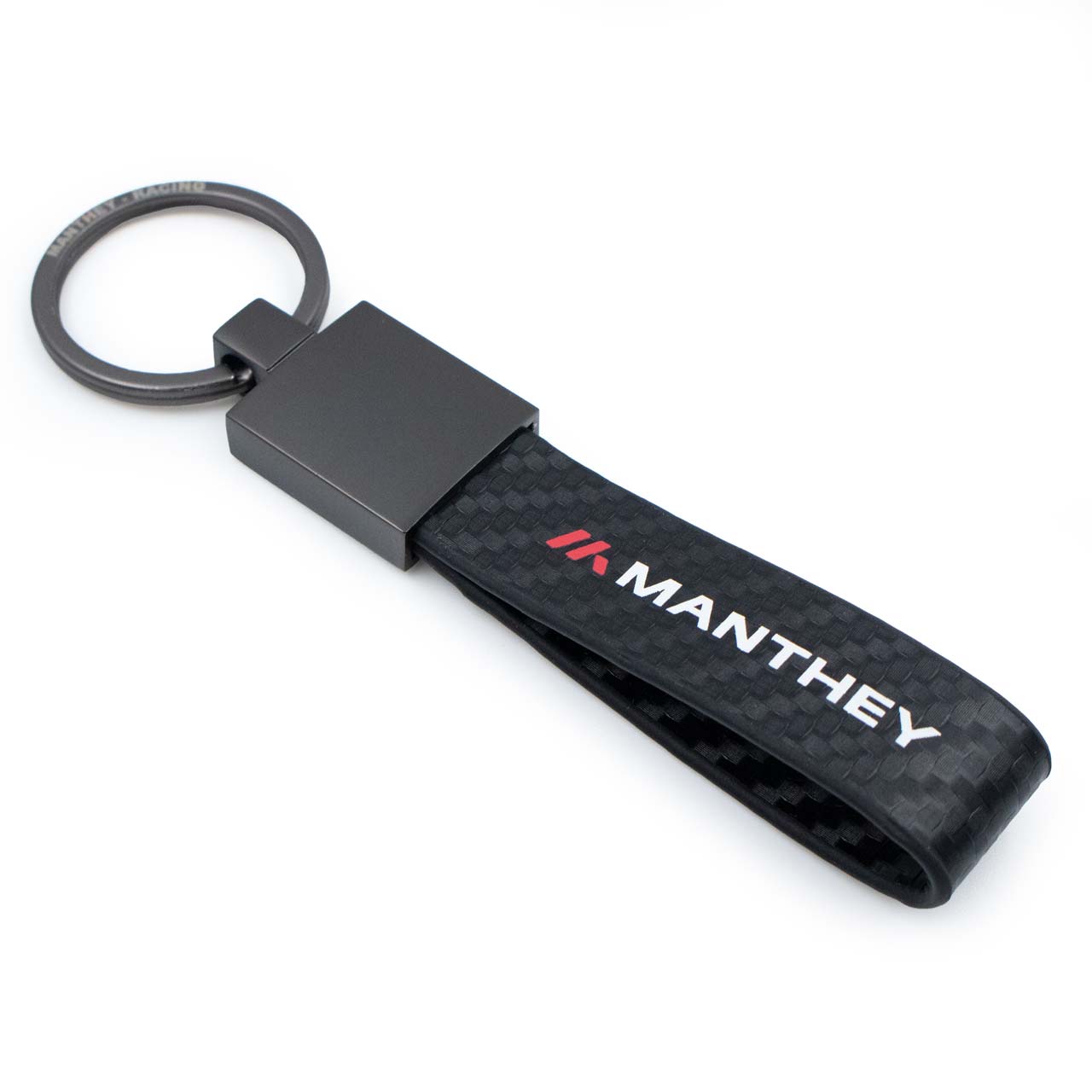 Porte-clés Manthey original, accessoire de performance, course