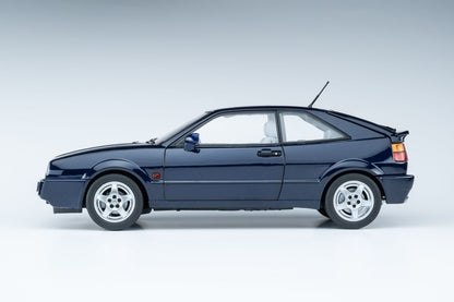 1:18 Norev VW Volkswagen Corrado VR6 Aqua blue limited