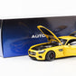 1:18 Mercedes Benz AMG GT 63 S Aero Package Norev Dealer