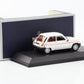 1:43 Renault 5 R5 Alpine Turbo white 1983 Norev diecast 510535