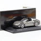 1:43 Porsche 911 992 Targa 4S 2020 agate gray metallic Minichamps