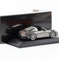 1:43 Porsche 911 992 Targa 4S 2020 agate gray metallic Minichamps