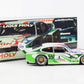1:18 Ford Capri Turbo Gr. 5 Nigrin #55 DRM 1981 M. Winkelhock Werk83