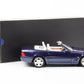 Mercedes-Benz 500 SL R129 hardtop softtop azurite blue metallic Norev Dealer