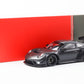 1:18 Porsche 911 GT3 R 2019 Plain Body Version carbon black IXO