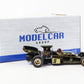 1:18 Lotus 72D #5 E. Fittipaldi Winner Spanish GP Formula 1 World Champion 1972 MCG
