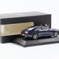 1:43 Mercedes-Benz CLS C257 cavansite blue metallic Norev Dealer