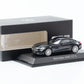 1:43 Mercedes-Benz AMG GT S C190 magnetic black metallic Norev