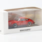 1:43 Porsche 911 SC 1979 indian red Minichamps