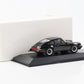 1:43 Porsche 911 SC 1979 black Minichamps