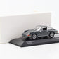 1:43 Porsche 911 1964 slate gray Minichamps