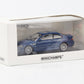 1:43 BMW M3 Coupe E46 2001 Laguna seca blue Minichamps limited