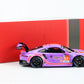 1:18 Porsche 911 RSR #57 Team Project 1 24h Le Mans 2020 IXO