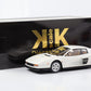1:18 Ferrari Testarossa Monospecchio US Version 1984 Miami Vice Movie KK-Scale