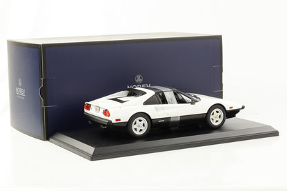 1:18 Ferrari 308 GTS 1982 weiss Norev limited exclusive 187931