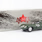 1:18 Jaguar D-Type Winner 24H Le Mans 1955 Hawthorn Bueb CMR diecast