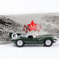 1:18 Jaguar D-Type Winner 24H Le Mans 1955 Hawthorn Bueb CMR mit Figur