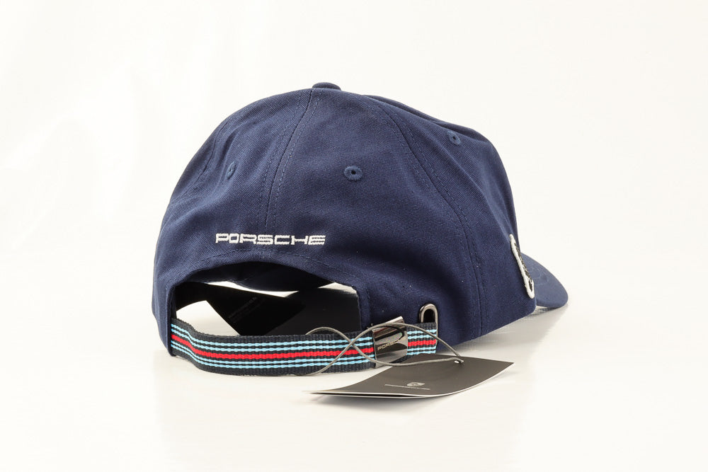 Porsche 911 MARTINI RACING collection baseball cap Original baseball cap