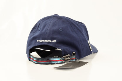 Porsche 911 collezione MARTINI RACING berretto da baseball cappello base cap originale