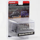 1:64 Mercedes-Benz G55 AMG black Kyosho 07021G1B