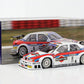 1:18 Alfa Romeo 155 V6 TI #8 Martini Racing Larini Alfa Corse DTM ITC 1995 WERK83