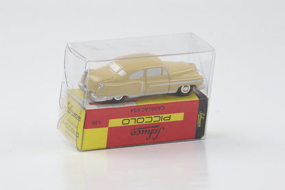 1:90 Cadillac 1954 beige Schuco Piccolo 01431b