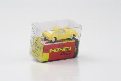 1:90 Opel GT amarillo Schuco Piccolo 05381