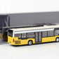 1:43 Mercedes-Benz Citaro Bus 2011 Stuttgart SSB white yellow Norev