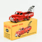 1:43 Studebaker Tow Truck Depannage Red Dinky Toys Norev 25 R