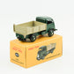 1:43 Ford tipper truck Benne Basculante green Dinky Toys Atlas 25 M