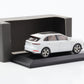 1:43 Porsche Cayenne Turbo S e-hybrid 2019 white metallic dealer WAP Minichamps