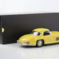 1:18 Mercedes-Benz 300 SL Roadster W198 II sun yellow Norev Dealer