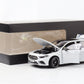 1:18 Mercedes-Benz W177 A Class AMG Line digitalwhite Norev Dealer
