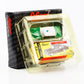 1:90 Mercedes-Benz 220 SE Police Schuco Piccolo