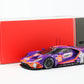 1:18 Ford GT #85 Keating Motorsports 24h Le Mans 2019 IXO diecast