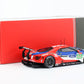 1:18 Ford GT #68 Ford Chip Ganassi Team USA 24h Le Mans 2019 IXO diecast