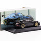 1:43 Manthey Porsche 911 991 II GT2 RS MR Performance Kit black Minichamps