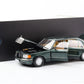 1:18 Mercedes-Benz 560 SEL S-Klasse W126 1985 malachite green Norev Dealer